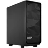 Fractal Design Meshify 2 Compact Black Solid, Tower-Gehäuse Produktbild-Vorschau 4