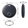 S&T DESIGN Smart Tag Koffer Hunde Tracker kompatibel mit Produktbild-Vorschau 9