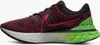 Nike React Infinity Run Fk 3 Black/Siren Red-Green Stri 10 Podgląd zdjęcia produktu 10