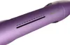 A close-up shot of a purple hair straightener with temperature settings displayed. Anteprima dell’immagine prodotto