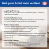 Matratze 120x200cm H3 München Taschenfederkern 1000 Federn Produktbild-Vorschau 8