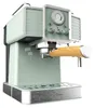 CECOTEC 01576 - Power Espresso 20 Tradizionale Light Green Náhled obrázku produktu 3