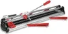 A tile cutter on a white background. Podgląd zdjęcia produktu