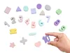 KIK KX5961 Hölzerne Lerntafel Zählen mit Fischen Produktbild-Vorschau 5