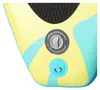 Paddleboard SUP MASTER Aqua Elfin - 10 Produktbild-Vorschau 3