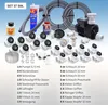 Set Bausatz für Whirlpool Jacuzzi 8 Seiten- und Produktbild-Vorschau 3