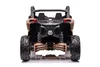 Kinderfahrzeug – Elektro Auto „Can Am RS“ – 24V Akku,4x200W Produktbild-Vorschau 9