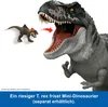 Jurassic World : Die Wiedergeburt Riesendino Tyrannosaurus Produktbild-Vorschau 7