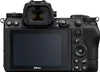 Nikon Z 7II, 45,7 MP, 8256 x 5504 Pixel, CMOS, 4K Ultra HD, Produktbild-Vorschau 3