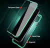 Per Xiaomi 14T Mobile Phone Case 360 vetro magnetico Anteprima dell’immagine prodotto 9