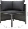 VidaXL 3059777, 12 Stück(e) Produktbild-Vorschau 8
