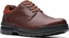 Clarks Klassische Schnürschuhe Herren 32303432303332 Braun Produktbild-Vorschau 8