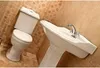 Kerra Retro KR-13 Monoblock-WC mit Rückspülung cm Produktbild-Vorschau 2