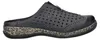 Rieker Damen Clogs Gummizug Keilabsatz 46395, Größe:39 EU, Produktbild-Vorschau 16