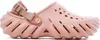 Crocs Boty Echo Clog, 2079376TY Náhled obrázku produktu 1