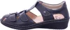 Finn Comfort, Fünen, Damen, Sandale, Schwarz, Leder, NEU - Produktbild-Vorschau 19