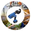 Nabíjecí hydraulické kleště na krimpování, kleště na Náhled obrázku produktu 5