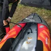 Aqua Marina Memba 12'10'' (390 cm) Kajak, Kanu Produktbild-Vorschau 11