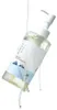 Round Lab - Renewal 1025 Dokdo Cleansing Oil - Regenerační odličovací olej - 200 ml – obrázek 2 Produktbild-Vorschau
