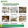 Silberfische Klebefalle mit Spezial-Lockstoff – 6x Fallen – Produktbild-Vorschau 5