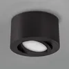 SSC-LUXon CELI-1BM flache LED Deckenleuchte Aufputz rund - Produktbild-Vorschau 3