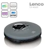 Lenco CD-400GY - Lettore CD/MP3 portatile per CD, CD-R, Anteprima dell’immagine prodotto 4