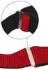 Fabio Farini - 1 Stück 4cm Breites X-Design verstellbar mit Produktbild-Vorschau 5