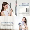 Airstyler 5 in 1, Haarstyler mit 1300 Watt Haartrockner, 20 Produktbild-Vorschau 2