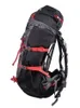 Husky rugzak Expedition Scape Backpack 38 liter - Zwart met Produktbild-Vorschau 16
