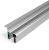 Bc-elec - M100150 Stříška na dveře 100x150cm, ochrana před Náhled obrázku produktu 4