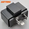 Blinkrelais 12V 0,1-100W 3P Adapter LED Produktbild-Vorschau 2