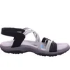 Skechers REGGAE SLIM - TAKES TWO Damen Sandalette in Produktbild-Vorschau 3