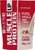 ACTIVLAB MUSCLE UP PROTEIN Kreatin Taurin Erdbeere 2000g Produktbild-Vorschau 1