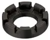 Tenditore per nippli a raggi 12F8 (10-15 g) nero Anteprima dell’immagine prodotto 2