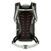 Rucksack SALEWA PUEZ 40+5L BP Man, shadow/dark olive Produktbild-Vorschau 2