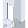 Kermi I2TWO080172AK Seitenwand Ibiza 2000 TWO 0800x Produktbild-Vorschau 2