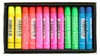JAXON 47408 Pastell-Ölkreide Neon - 12er Karton Produktbild-Vorschau 5
