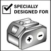 Bosch 2608644509 Bosch Kreissägeblatt EX WO H 165x20x48 Anteprima dell’immagine prodotto 15