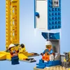 LEGO® City Straż pożarna w mieście, 60216 Podgląd zdjęcia produktu 21