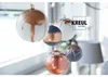 KREUL Acryl Metallicfarbe Gold 50 ml Produktbild-Vorschau 3