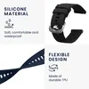 kwmobile 2x Uhrenarmband für Xiaomi Watch S3 Armband - Produktbild-Vorschau 3