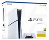 Sony PlayStation 5 Slim BluRay-Konsole 1 TB weiß Produktbild-Vorschau 6