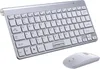 Klávesnice a myš - bezdrátový set - USB - Mini Slim - pro Náhled obrázku produktu 4