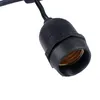 XUDO Outdoor Lichterketten 10m – 2700K Warmweiß – 10 Produktbild-Vorschau 7