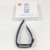 INF Fitnessarmband mit Puls, Blutsauerstoff, Schrittzähler Produktbild-Vorschau 6