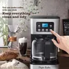 Taylor Swoden - Kaffeemaschine mit Timer,1.5L Produktbild-Vorschau 9