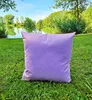 JACK 2er Set 60x60cm Outdoor Kissenhülle Bezug Kissen Hülle Produktbild-Vorschau 2