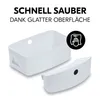 Hauck Aufbewahrungsboxen für Hochstuhl - 2er Produktbild-Vorschau 9