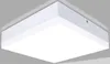 LED Kellerleuchte quadratisch Garagenleuchte, IP 44 Produktbild-Vorschau 2