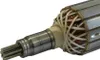 Rotore con cuscinetti per motore Bosch, modelli GBH11DE e Anteprima dell’immagine prodotto 3
